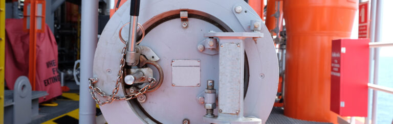 Custom caliper solution helps client locate diameter change without excavation