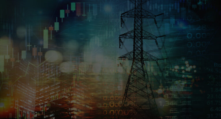 Intelligent field and asset system improve utility performance