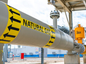 What most people never see about the natural gas utility industry