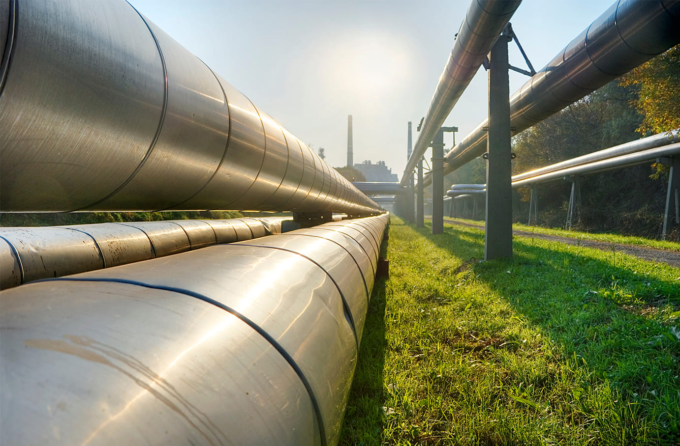 Pipeline Design